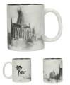 Harry Potter Mug Hogwarts Castle SD Toys