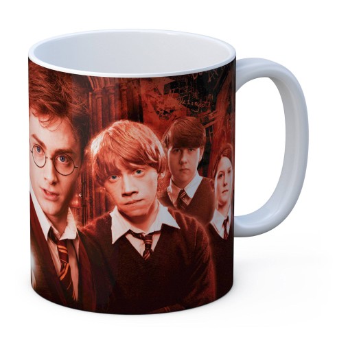 SD Toys Harry Potter Mug Dumbledore's Army