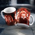 SD Toys Harry Potter Mug Dumbledore's Army