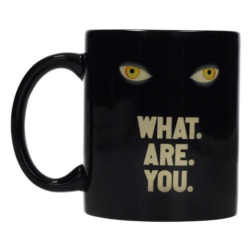 SD Toys Stephen King's It: Welcome to Derry Mug What. are. you.