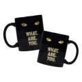 SD Toys Stephen King's It: Welcome to Derry Mug What. are. you.