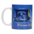 SD Toys Stephen King's It: Welcome to Derry Mug Circus