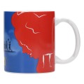 Stephen King's It: Welcome to Derry Mug Circus SD Toys