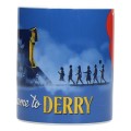 SD Toys Stephen King's It: Welcome to Derry Mug Circus