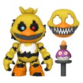 Funko Snap Five Nights at Freddy's Figurki Toy Chica i Nightmare Chica 9 cm (1).jpg