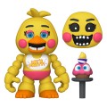 Funko Snap Five Nights at Freddy's Figurki Toy Chica i Nightmare Chica 9 cm (4).jpg