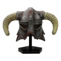 FaNaTtik The Elder Scrolls Skyrim Replica Dragonborn Helmet Limited Edition 15 cm