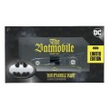 FaNaTtik DC Comics Ingot Batman Batmobile XL Limited Edition