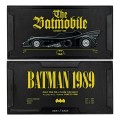 DC Comics Ingot Batman Batmobile XL Limited Edition FaNaTtik
