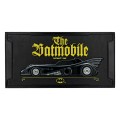 FaNaTtik DC Comics Ingot Batman Batmobile XL Limited Edition
