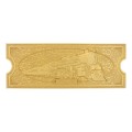 replika-biletu-polar-express-24k-gold-plated-limited-edition