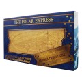 replika-biletu-polar-express-24k-gold-plated-limited-edition