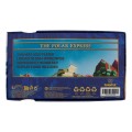 replika-biletu-polar-express-24k-gold-plated-limited-edition
