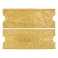 replika-biletu-polar-express-24k-gold-plated-limited-edition