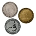 FaNaTtik Silent Hill Collectable Coin 3-Pack