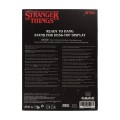 Stranger Things Resin Plaque Creel House Stained Glass Window FaNaTtik