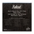 FaNaTtik Fallout Resin Plaque Vault Boy