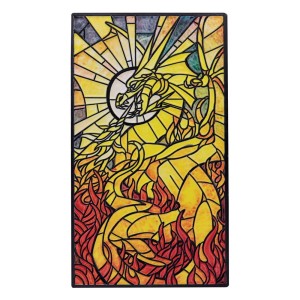 Sztabka Ingot Akatosh The Elder Scrolls IV: Oblivion