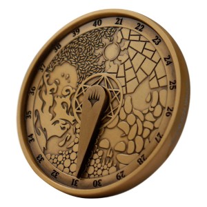 Licznik życia Magic the Gathering Replika FaNaTtik