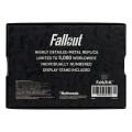 FaNaTtik Fallout: New Vegas Replica Vault 21 Security Keycard Limited Edition