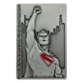 FaNaTtik Superman 2025 Ingot Last Son of Krypton Limited Edition