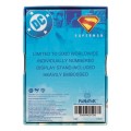 FaNaTtik Superman 2025 Ingot Last Son of Krypton Limited Edition
