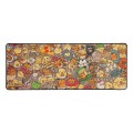 Fuzzballs Desk Pad & Coaster Set FaNaTtik
