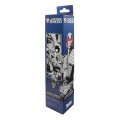 2000 AD Desk Pad & Coaster Set Judge Dredd FaNaTtik