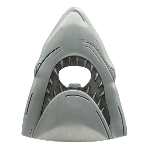 FaNaTtik Jaws Bottle Opener 50th Anniversary Shark
