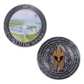 FaNaTtik The Elder Scrolls IV: Oblivion Collectable Coin Imperial City