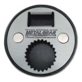 FaNaTtik Metal Gear Solid Bottle Opener Solid Ration 8 cm