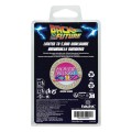 FaNaTtik Back To The Future Collectable Coin Hoverboard Limited Edition