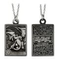FaNaTtik Yu-Gi-Oh! Necklace Blue-Eyes White Dragon Limited Edition