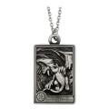 Yu-Gi-Oh! Necklace Blue-Eyes White Dragon Limited Edition FaNaTtik