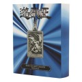 FaNaTtik Yu-Gi-Oh! Necklace Blue-Eyes White Dragon Limited Edition