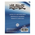 Yu-Gi-Oh! Necklace Blue-Eyes White Dragon Limited Edition FaNaTtik