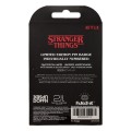 Stranger Things Pin Badge Hellfire Lives Limited Edition FaNaTtik