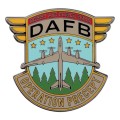 FaNaTtik It Pin Badge IT: Welcome to Derry DAFB Limited Edition