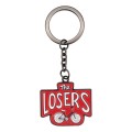 FaNaTtik It Keychain Welcome to Derry The Losers Limited Edition