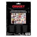 Chucky Tech Sticker Pack FaNaTtik