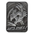 FaNaTtik Yu-Gi-Oh! Replica Card Blue Eyes Toon Dragon Limited Edition