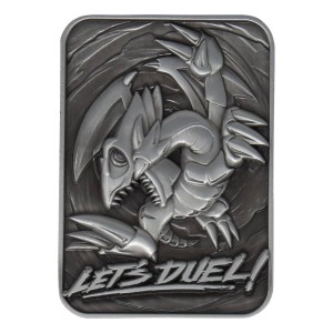 Replika Karty Yu-Gi-Oh! Blue Eyes Toon Dragon Limited Edition