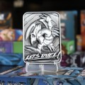 FaNaTtik Yu-Gi-Oh! Replica Card Blue Eyes Toon Dragon Limited Edition