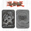 Yu-Gi-Oh! Replica Card Blue Eyes Toon Dragon Limited Edition FaNaTtik