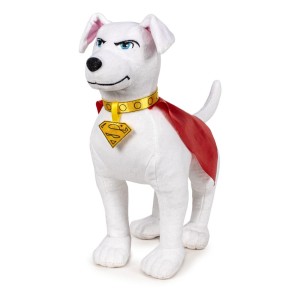 Pluszak Krypto Superman 32 cm