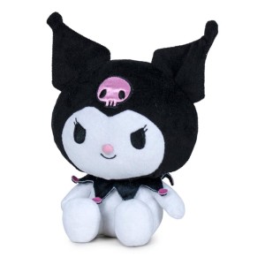 Pluszak Hello Kitty Kuromi 30 cm