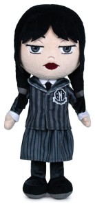 Pluszak Wednesday Party Dress 32 cm