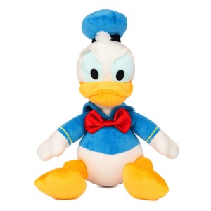Pluszak Disney Donald Duck z dźwiękiem 20 cm