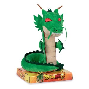 Pluszak Dragon Ball Shenron 29 cm