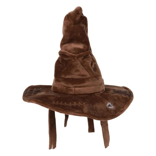 Play by Play Harry Potter Plush Figure Sorting Hat with Sound 28 cm